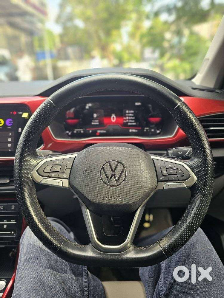 Volkswagen Taigun 1.5 Tsi Gt Plus, 2023, Petrol