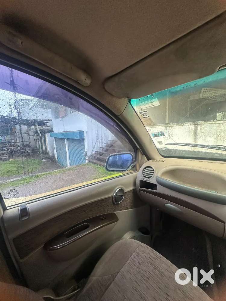 Mahindra Xylo Diesel 2010