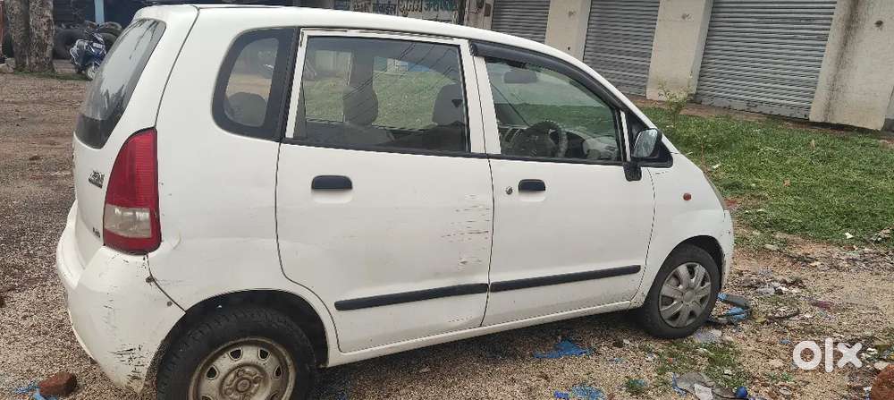 Maruti Suzuki Zen 2009 Petrol Manual
