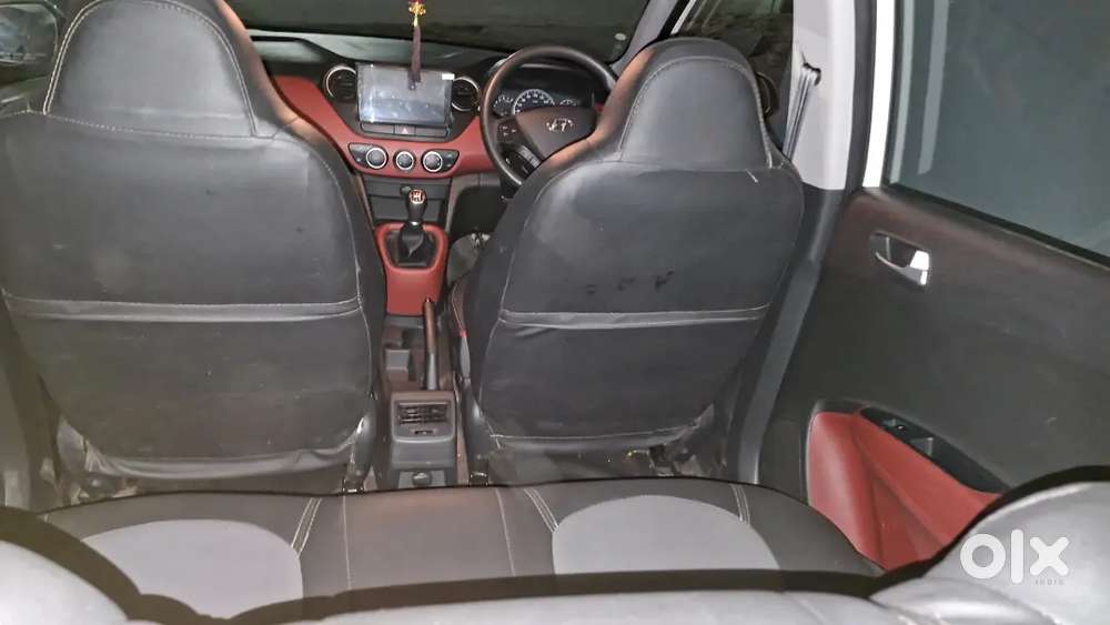 Hyundai Grand I10 2016 Petrol 19390 Km Driven