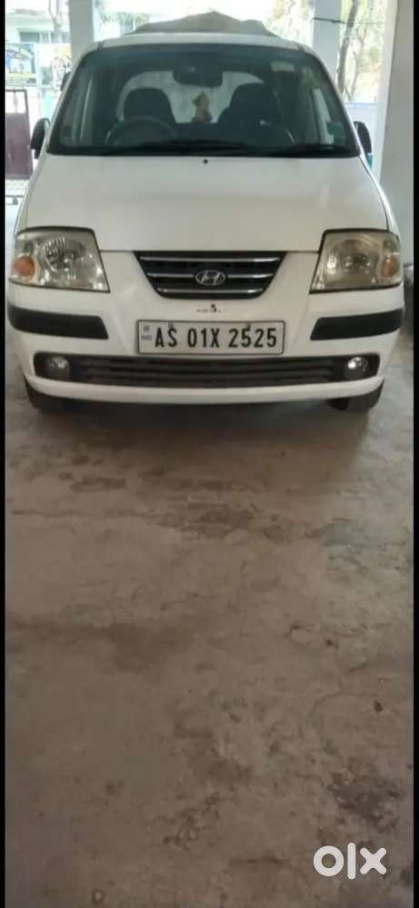 Hyundai Santro Xing 2005