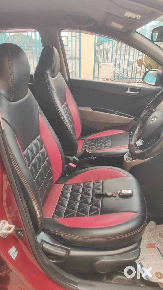 Hyundai Grand I10 Asta 1.1 Crdi (o), 2015, Diesel