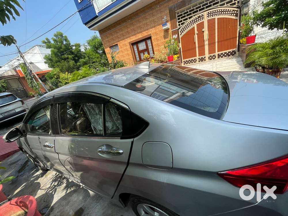 Honda City 2016 Year Cng