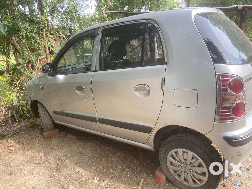 Hyundai Santro Xing 2008