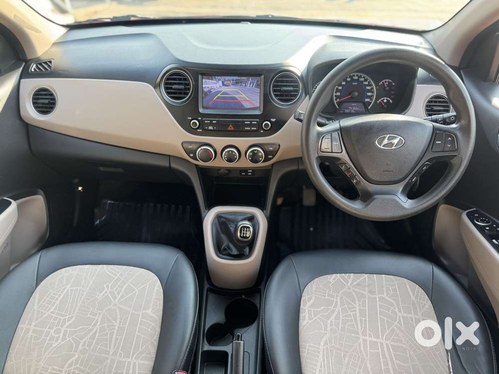 Hyundai Grand I10 1.2 Kappa Sportz Option, 2020, Petrol