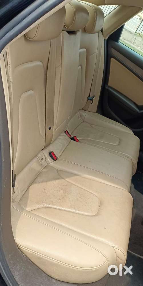 Audi A4 2.0 Tdi, 2013, Diesel