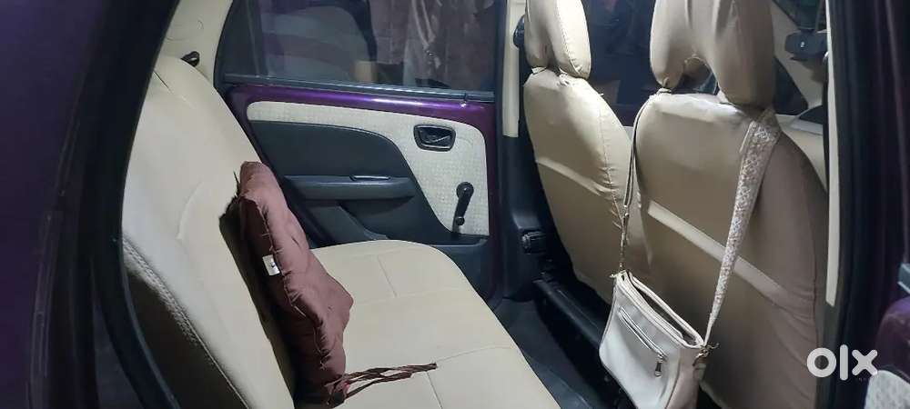 Tata Nano Twist Xt 2014