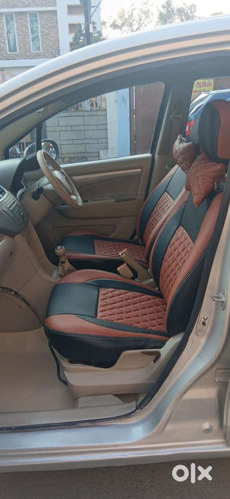 Maruti Suzuki Ertiga 2012-2015 Vdi, 2012, Diesel