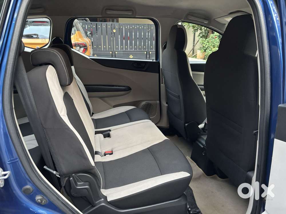 Renault Triber Rxt, 2019, Petrol