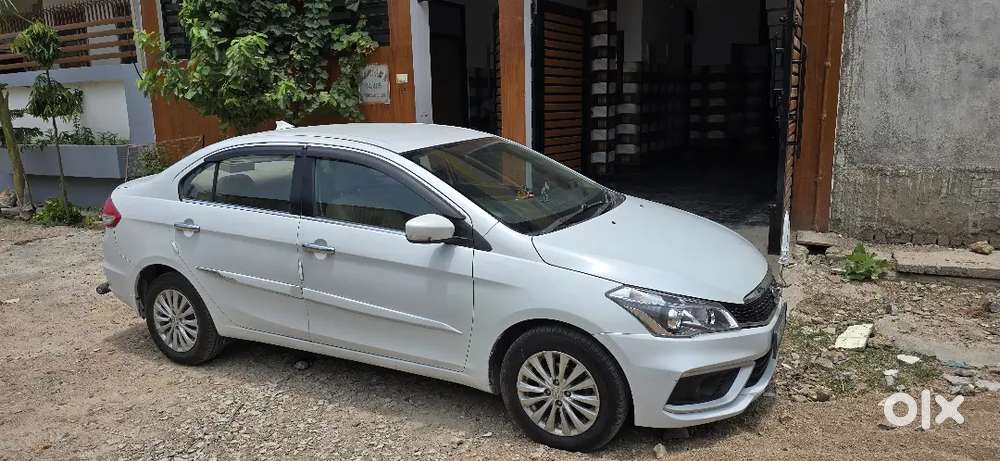 Ciaz 1.5 Diesel