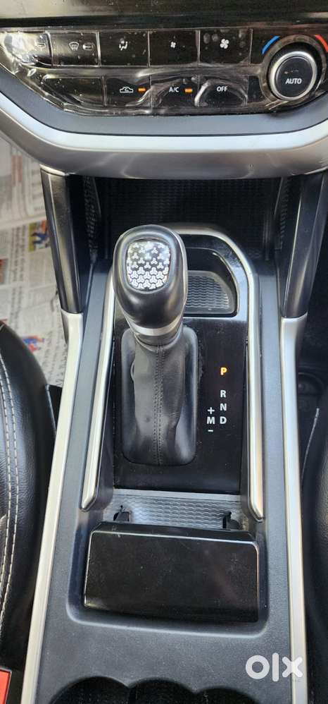 Tata Safari 2.0 Kryotec Xt Plus, 2022, Diesel