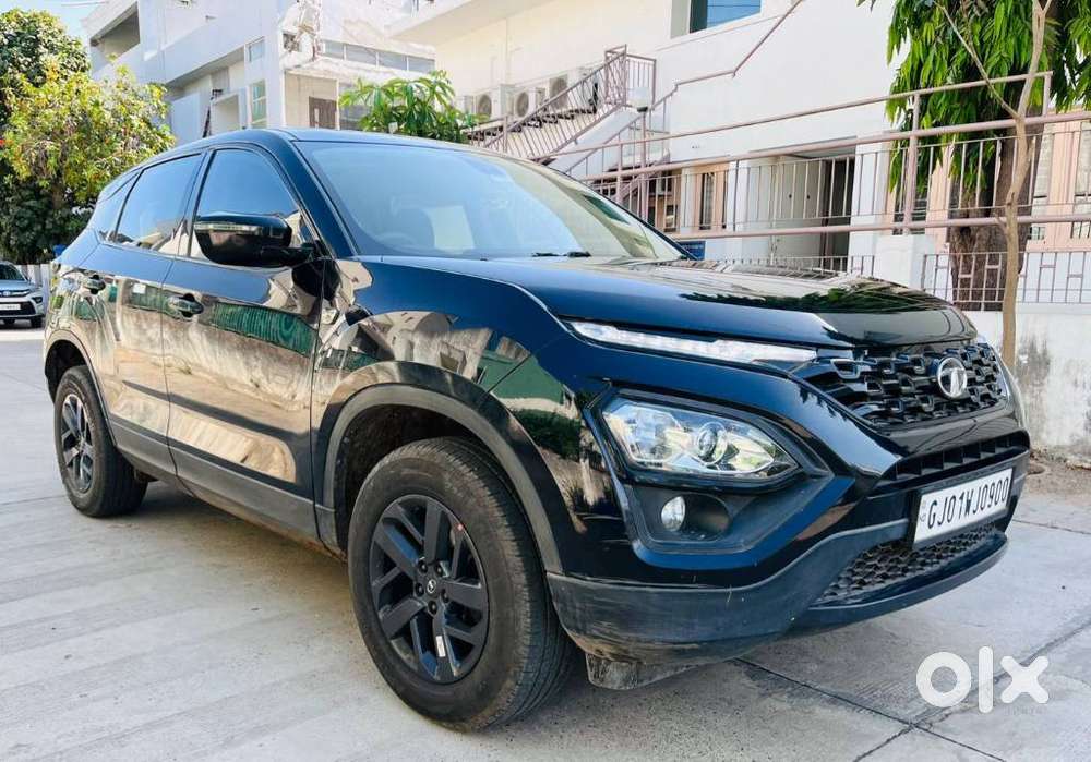 Tata Harrier Xz+, 2023, Diesel