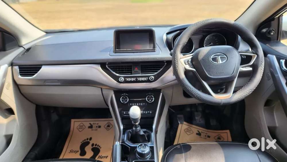 Tata Nexon 1.5 Revotorq Xz Plus, 2017, Diesel