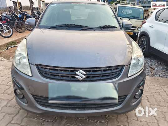 Maruti Suzuki Dzire 2017-2020 Vdi, 2013, Diesel