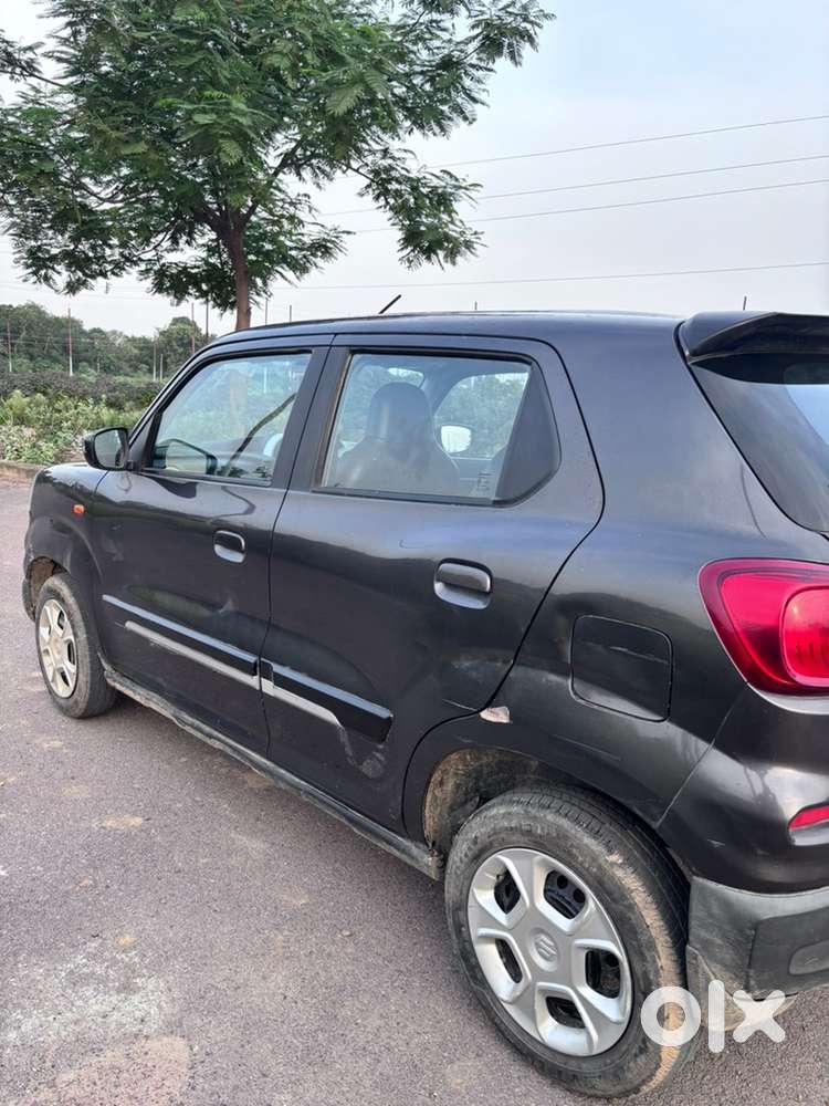 Maruti Suzuki S-presso 2020 Petrol Good Condition