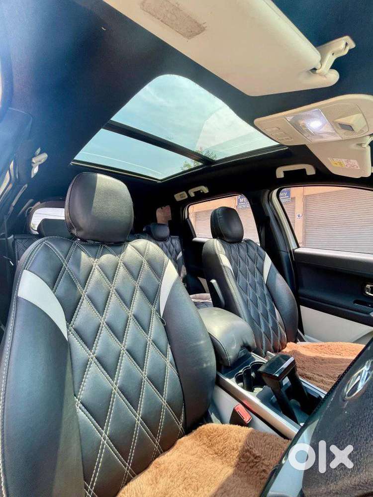 Tata Safari 2.0 Kryotec Xta Plus, 2023, Diesel