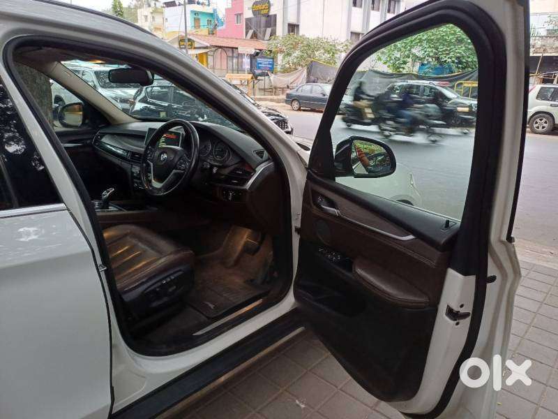 Bmw X5 Xdrive 30d Xline, 2015, Diesel