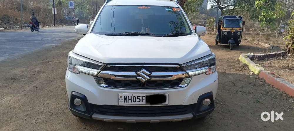 Singal Hand Car Genuine Kilometre