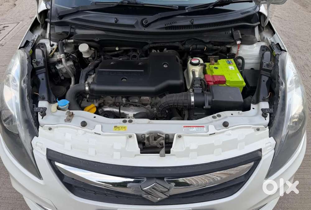 Maruti Suzuki Swift Dzire Vdi, 2017, Diesel