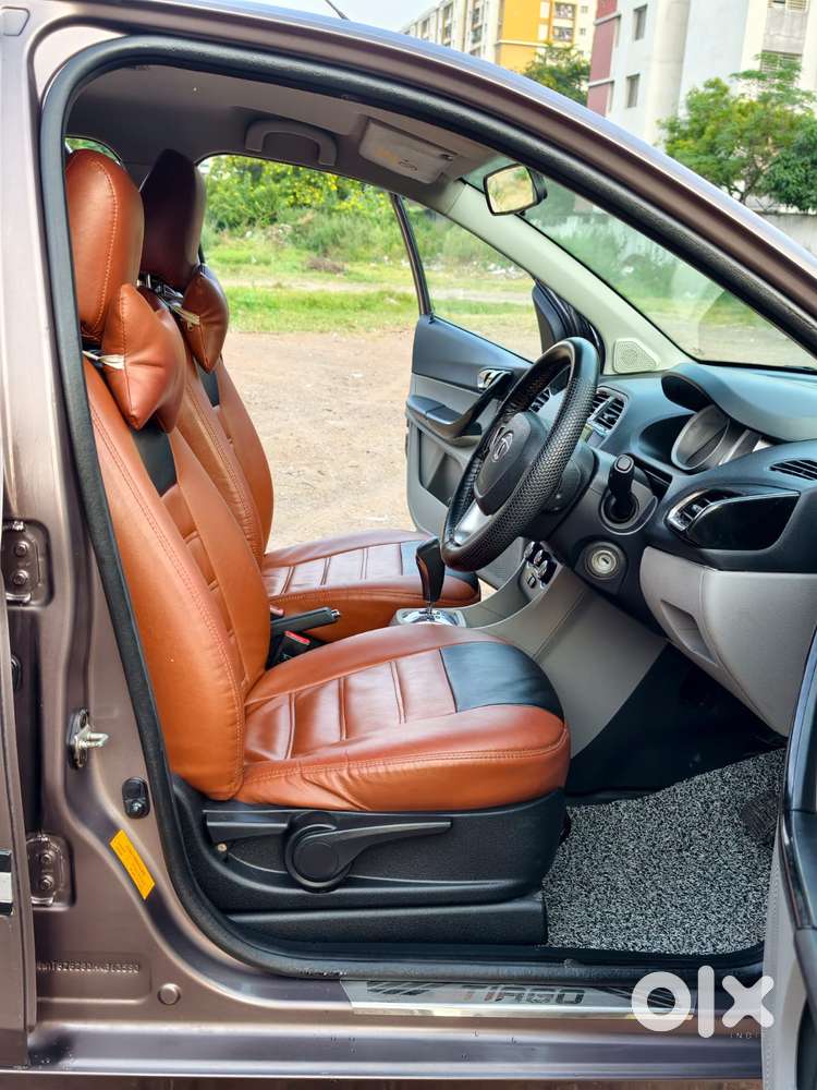 Tata Tiago 1.2 Revotron Xb, 2017