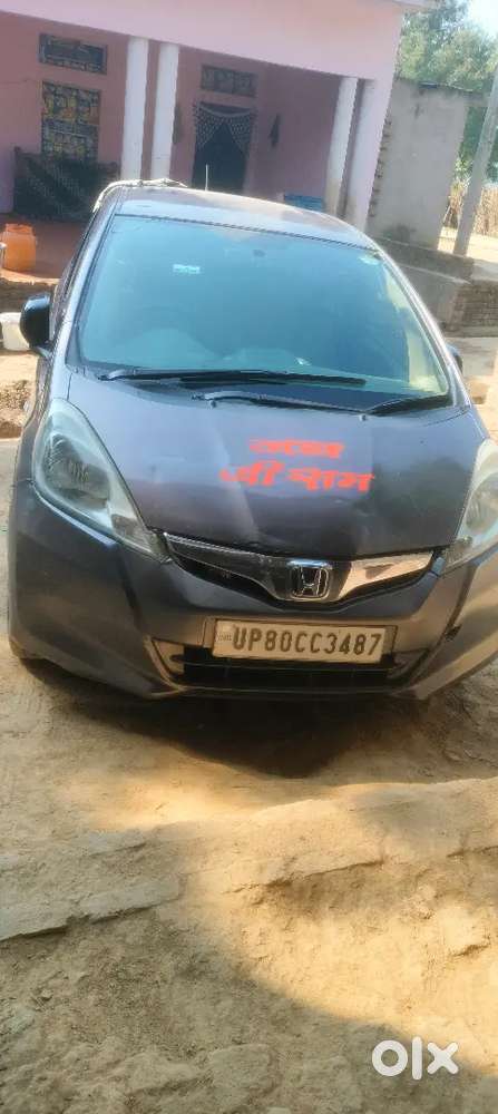 Gadi Me Koi Kami Nhi H Engine Ok H
