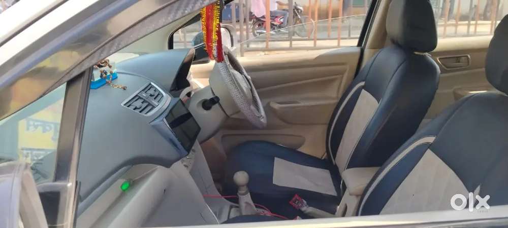Good Condition Car