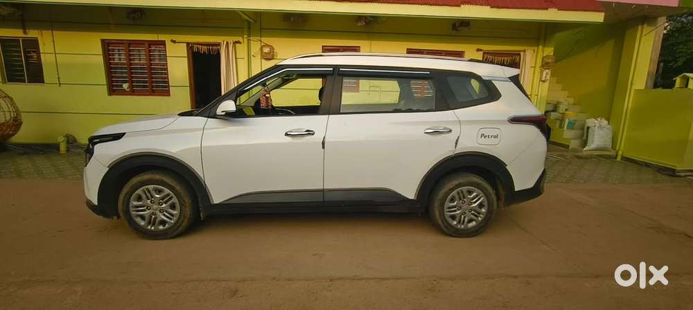 Kia Carens 1.5 Prestige 2022