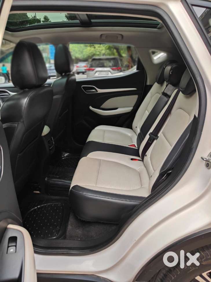 Mg Astor 1.5 Sharp Cvt, 2023, Petrol