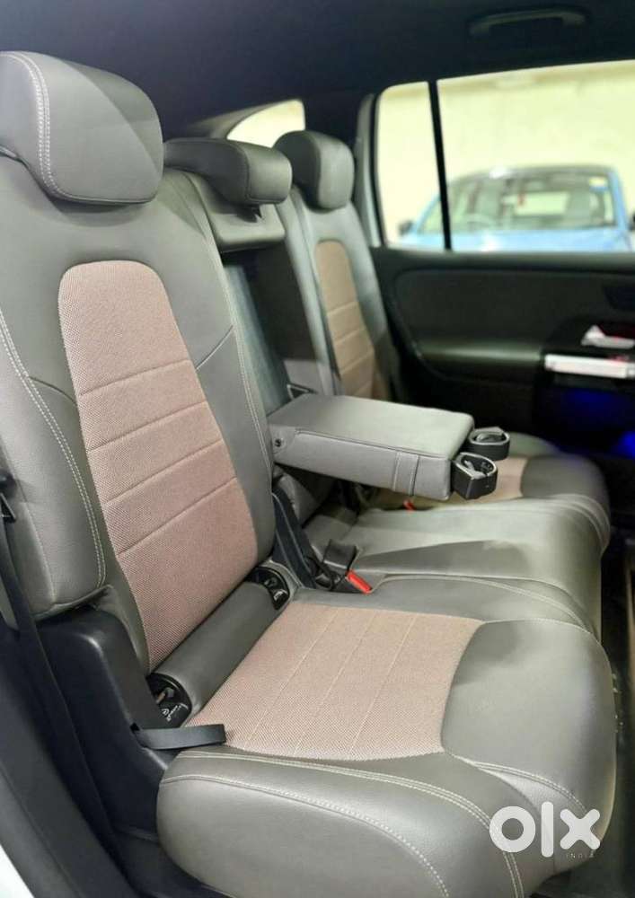 Mercedes-benz Eqb 300 4 Matic, 2023, Electric