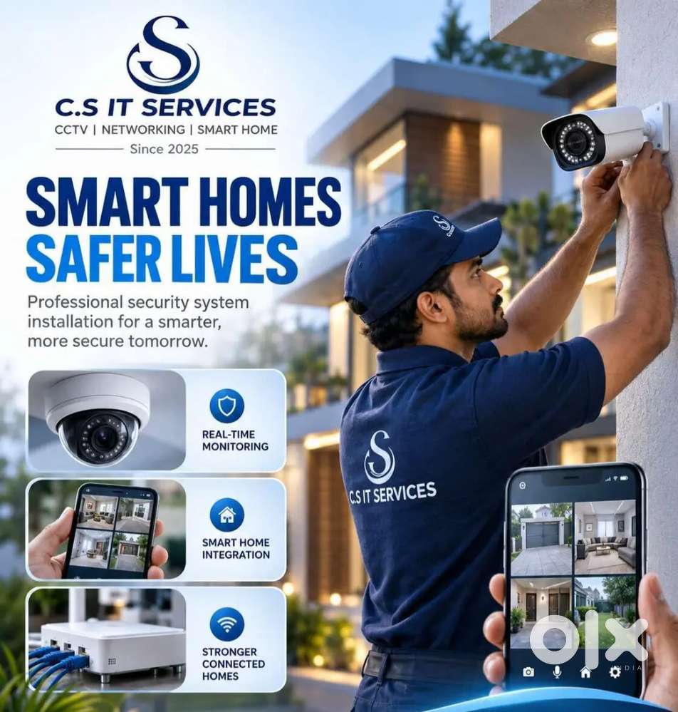 C.S IT SERVICES