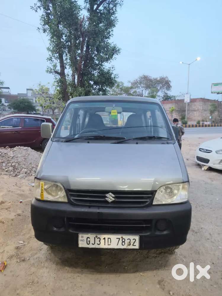 Maruti Suzuki Eeco 2019 Petrol 85000 Km Driven