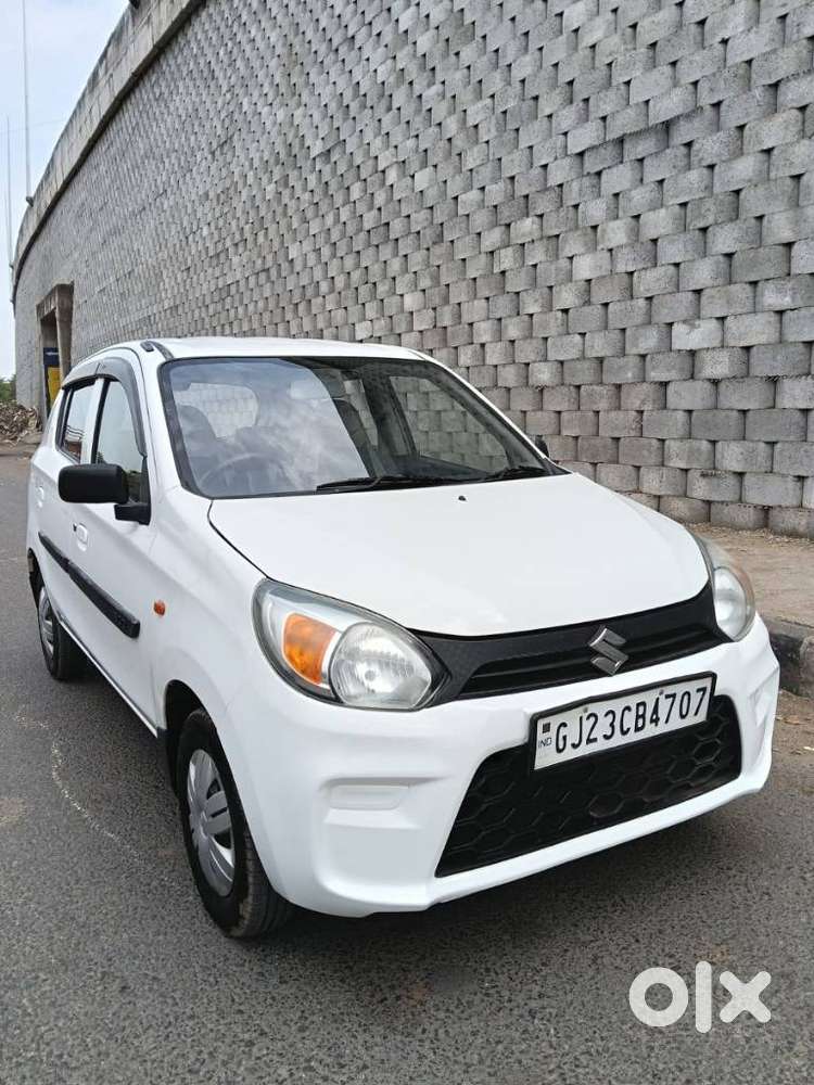 Maruti Suzuki Alto 800 Lxi, 2019, Petrol