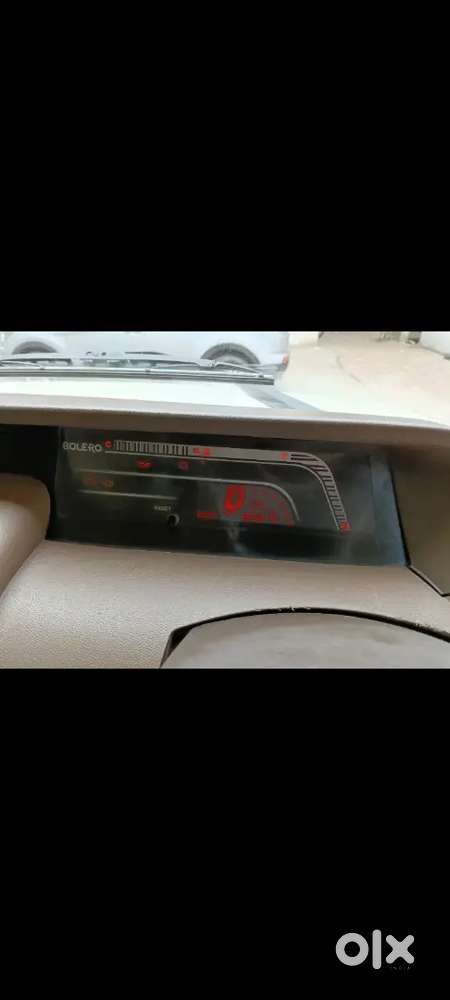 Mahindra Bolero Diesel 2016