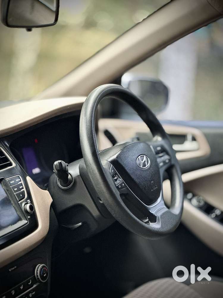 Hyundai I20 Diesel Asta, 2019, Diesel