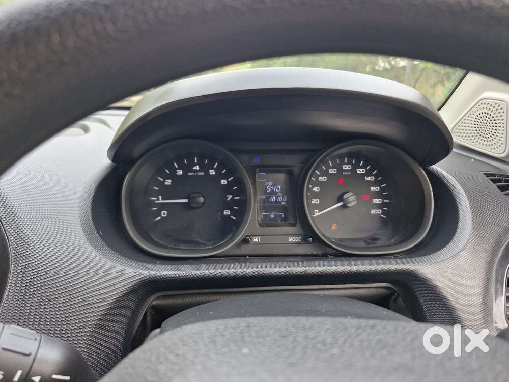 Tata Tiago 1.2 Revotron Xt Rhythm, 2019, Petrol