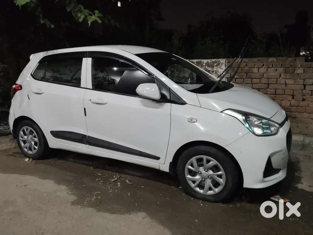 Exchange Suv