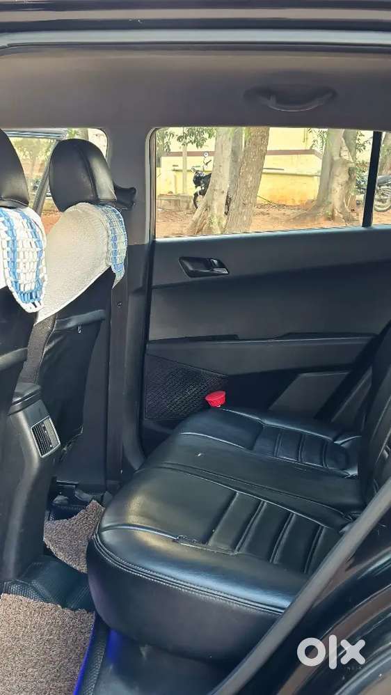Creta 2019 S Diesel