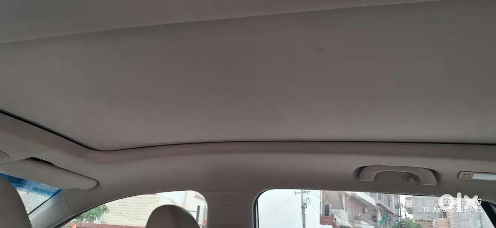 Mg Hector 2021 Diesel 105000 Km Driven