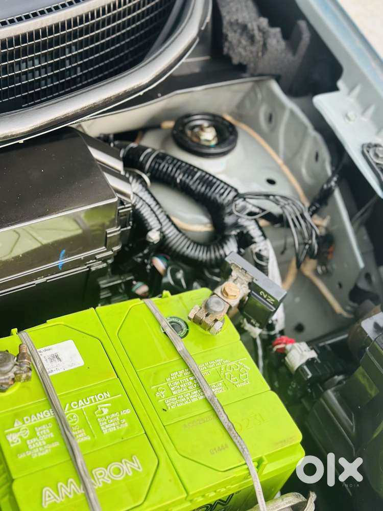 Nissan Micra Xv Cvt, 2015, Petrol