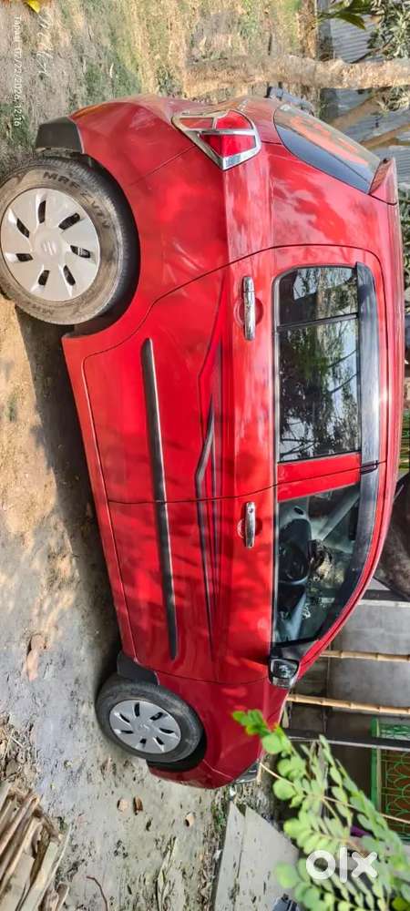 Maruti Suzuki Celerio 2015