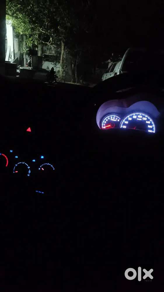 Hyundai I10 Sportz Petrol 2011