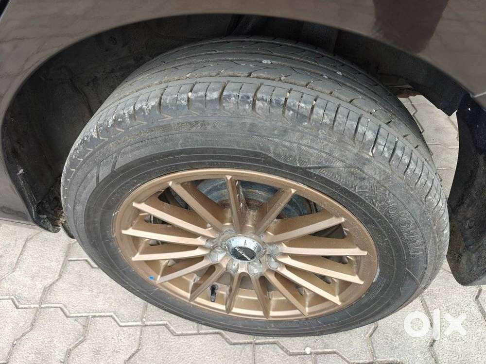 Honda Amaze S Mt I-dtec, 2021, Petrol