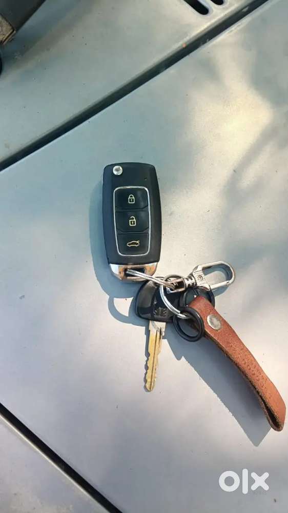 Central Locking