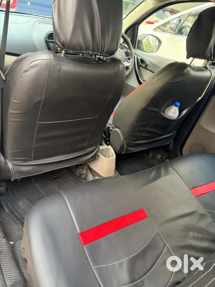 Neet And Clean Interior 
No Replacement And No Major Accident