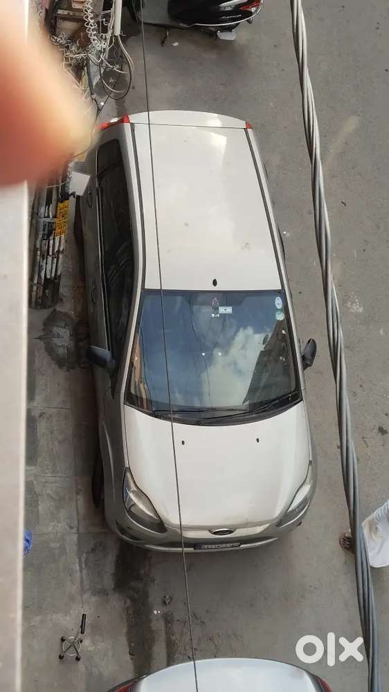 Ford Figo Diesel 2011
