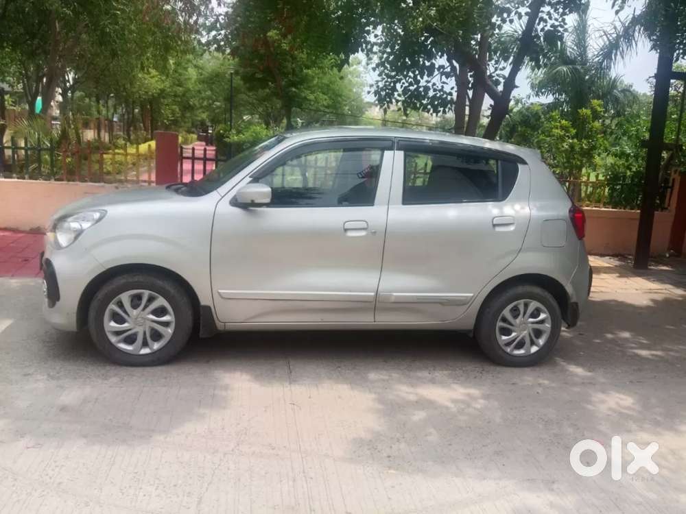 Maruti Suzuki Celerio Zxi(o) Amt, 2021, Petrol
