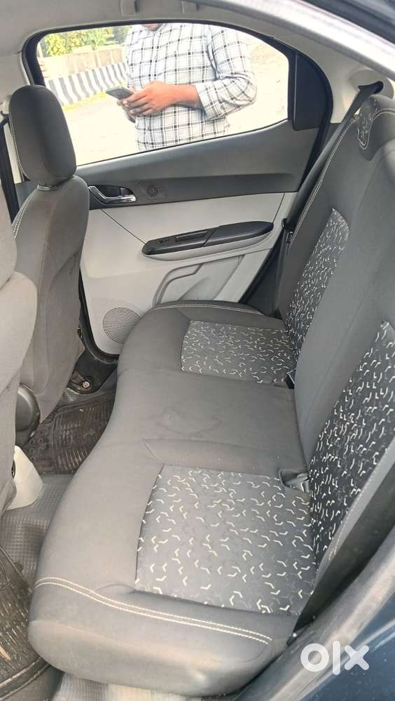Tata Tiago Xza Plus, 2021, Petrol