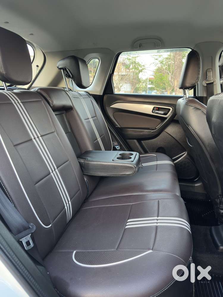 Toyota Urban Cruiser Cruiser High, 2021, Petrol