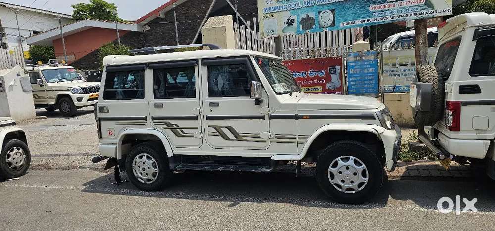 Mahindra Bolero Neo 2022 Diesel 92536 Km Driven