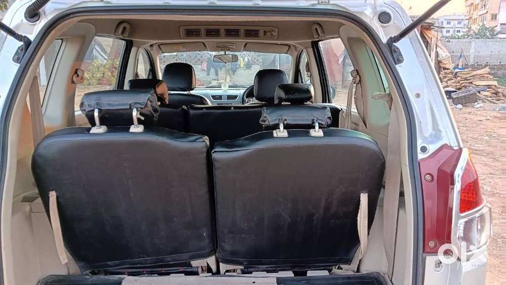 Maruti Suzuki Ertiga 2018, 2018, Diesel